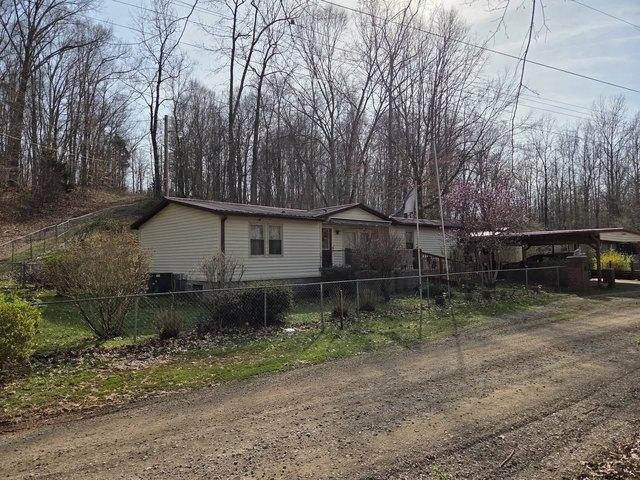House for sale in Tennessee