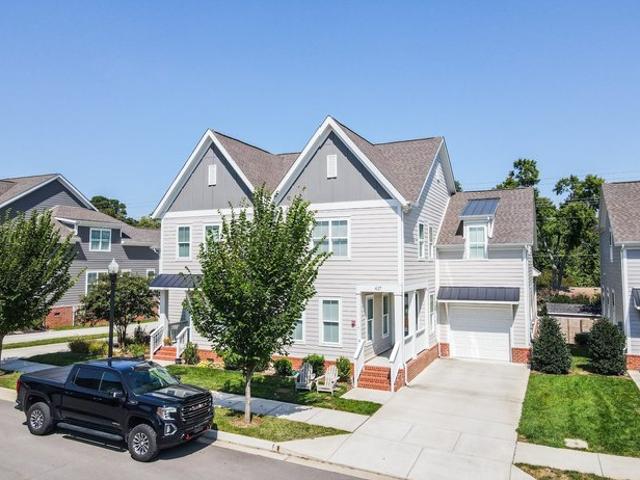 Townhouse for sale in Tennessee