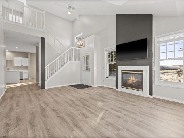 House for sale in Oakdale, Minnesota
