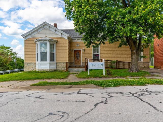 Commercial for sale in Cooper, Missouri