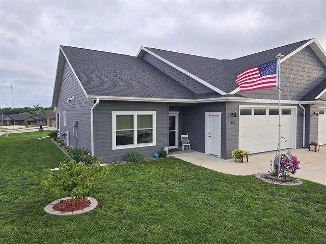 Condo for sale in Decorah, Iowa
