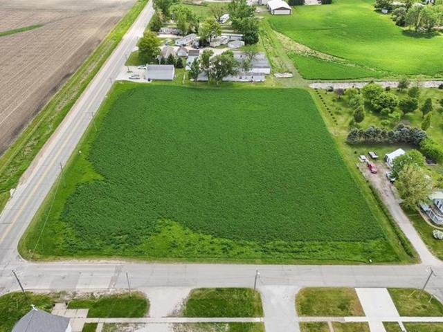 Land for sale in Dysart, Iowa