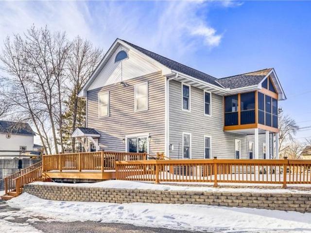 House for sale in Hennepin, Minnesota