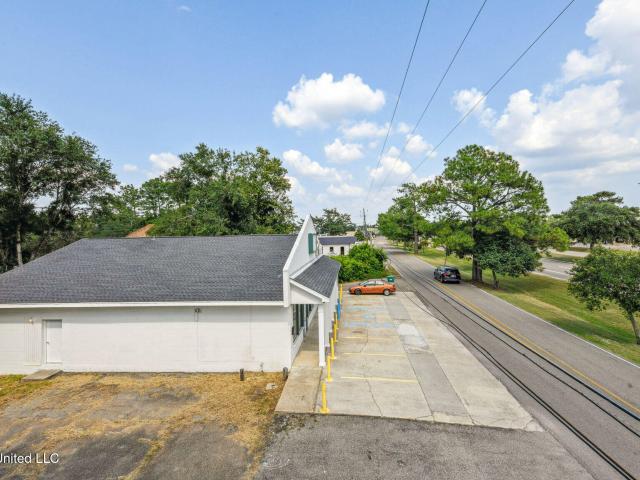 Commercial for sale in Bay Saint Louis, Mississippi
