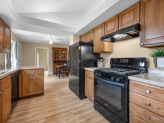 House for sale in North Aurora, Illinois