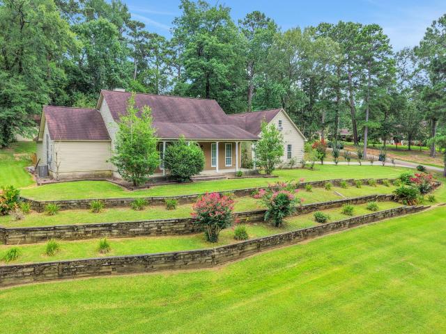House for sale in Coldspring, Texas
