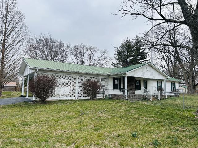 House for sale in Tennessee