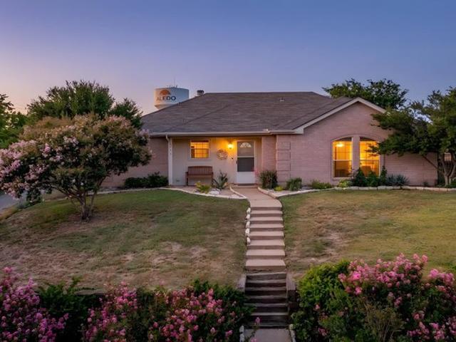 House for sale in Parker, Texas