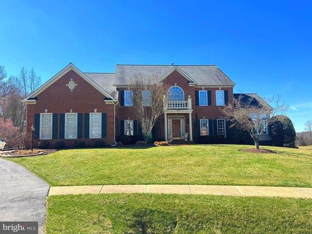 House for sale in Ashton, Maryland
