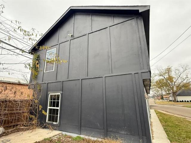 House for sale in Sulphur Springs, Texas