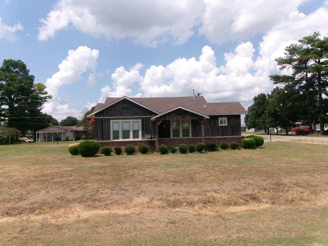 House for sale in Ark