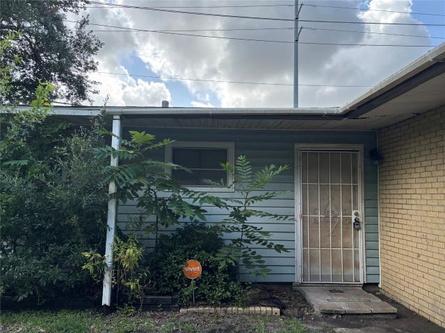 House for sale in La Marque