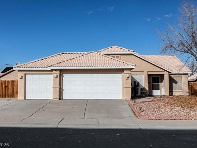 House for sale in Mesquite, Nevada