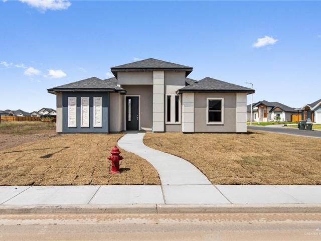 House for sale in Cameron, Texas