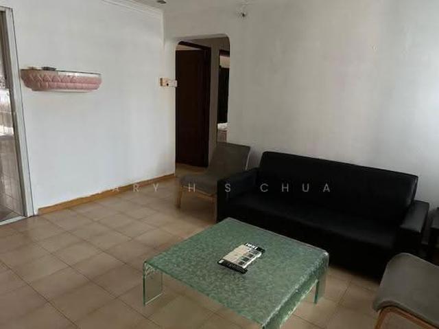 Apartment for rent