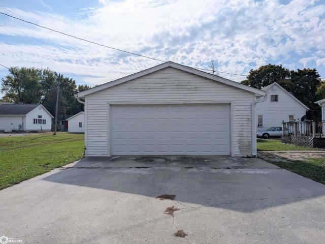 House for sale in Bode, Humboldt County