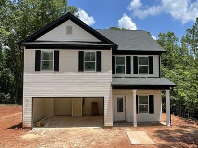 House for sale in Luthersville, Georgia