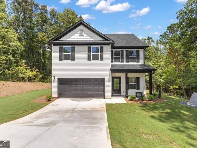 House for sale in Luthersville, Georgia