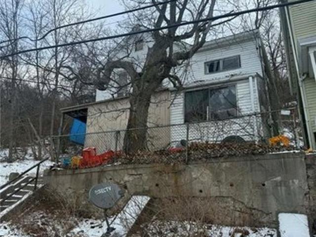 House for sale in Glassport, Pennsylvania