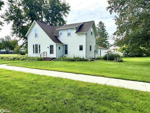 House for sale in Onawa, Iowa
