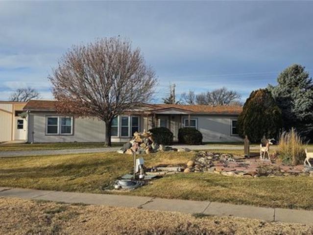House for sale in Kit Carson, Colorado