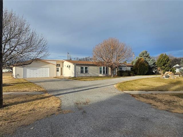 House for sale in Kit Carson, Colorado