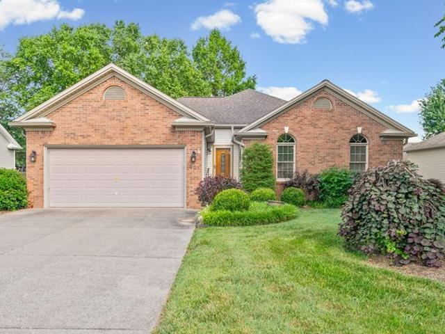 House for sale in Hopkinsville, Kentucky
