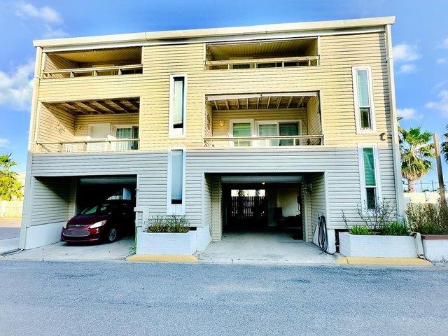 Condo for sale in Port Isabel, Cameron County