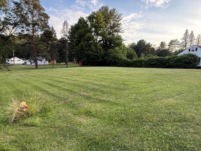 Land for sale in Warren, Pennsylvania