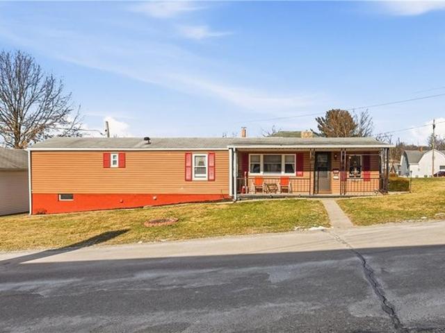 House for sale in Scottdale, Pennsylvania