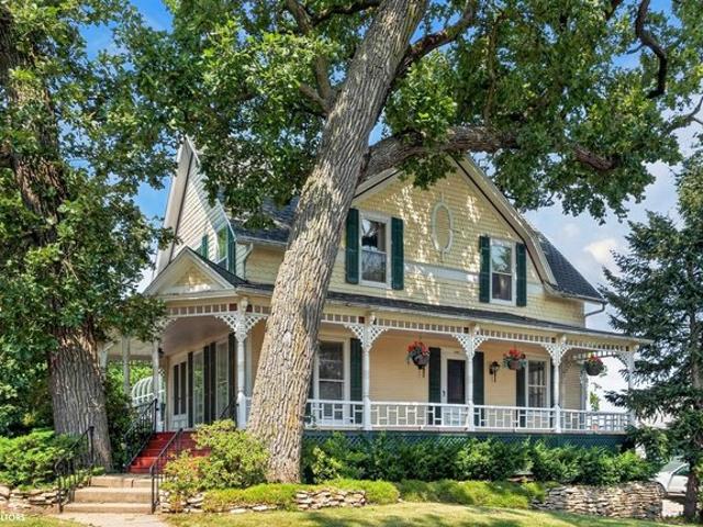 House for sale in Marshalltown, Marshall County