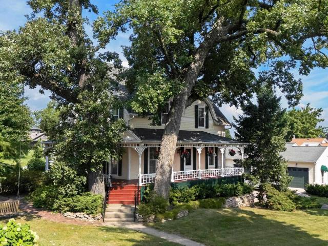 House for sale in Marshalltown, Iowa