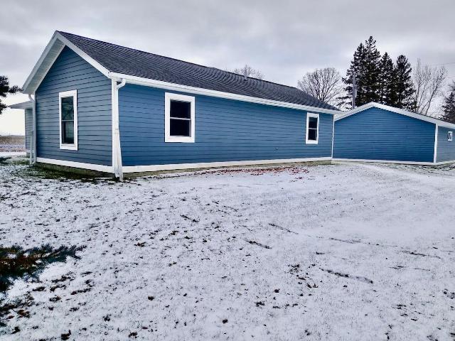 House for sale in Pennington, Minnesota