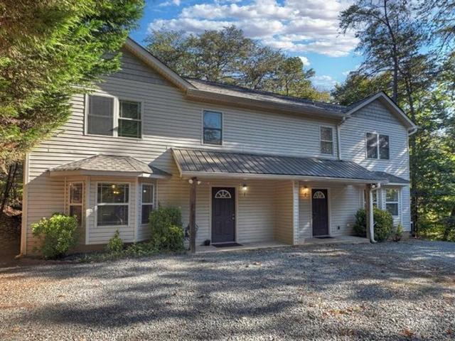 House for sale in Blue Ridge, Fannin County