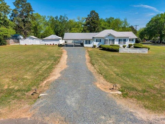 House for sale in Byromville, Georgia