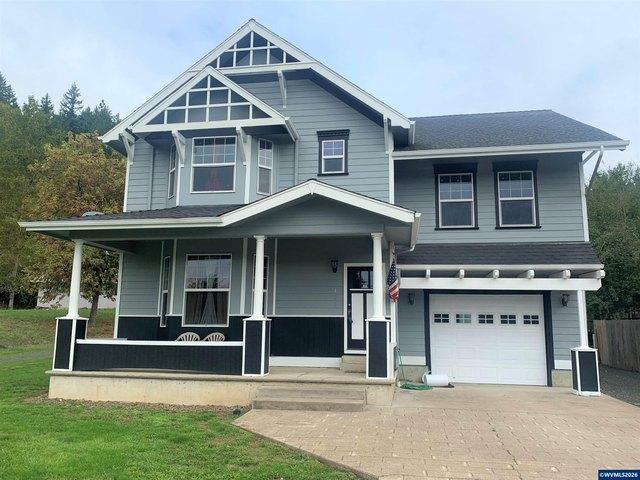 House for sale in Oregonia