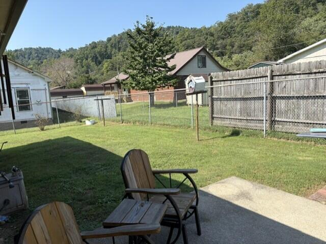 House for sale in West Van Lear, Kentucky