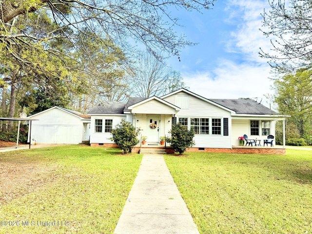 House for sale in Hattiesburg, Mississippi