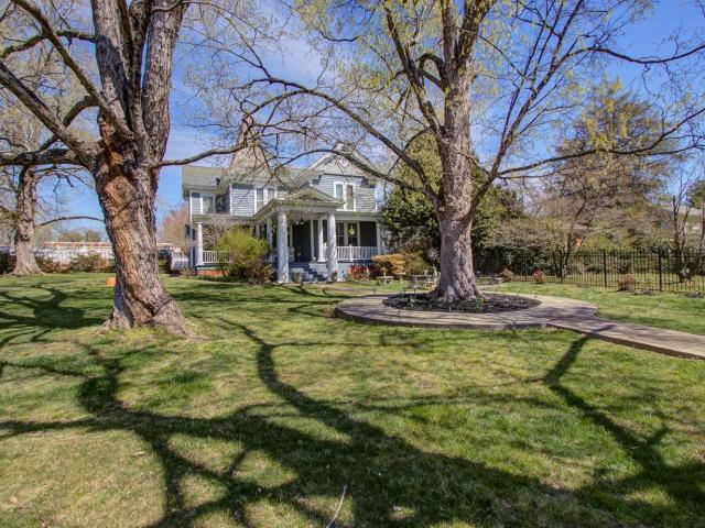 House for sale in Virginia