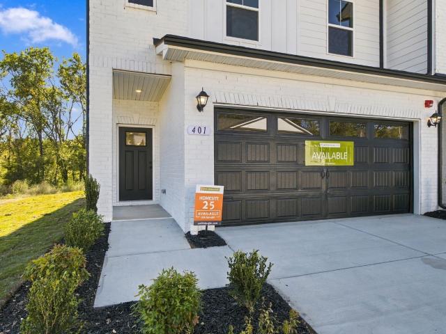 Townhouse for sale in Gallatin, Middle Tennessee