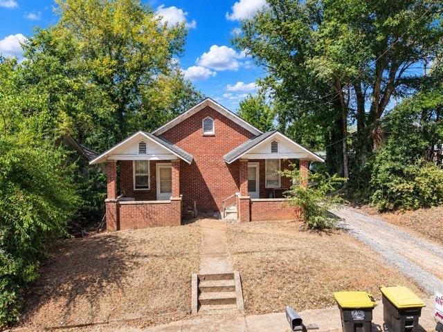 House for sale in Lindale, Georgia