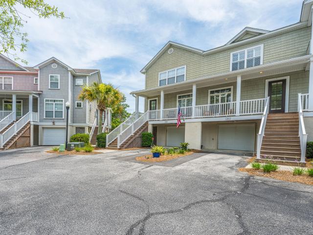Condo for sale in Mount Pleasant, Charleston County
