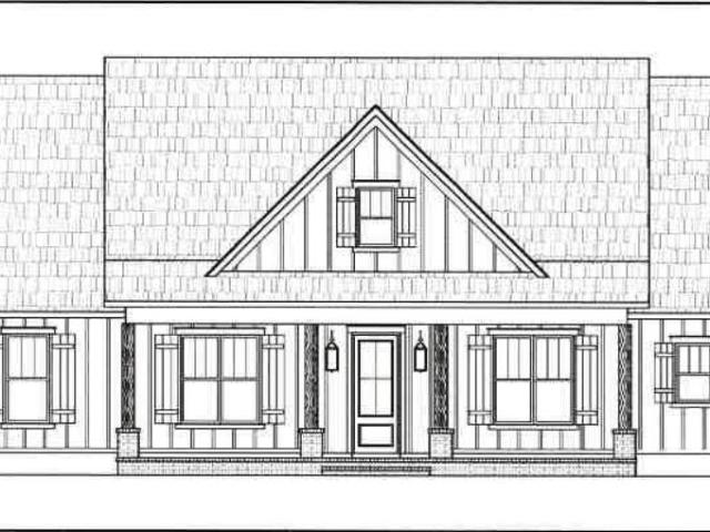 House for sale in Nicholasville, Kentucky