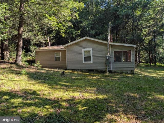 House for sale in Spring Mills, Pennsylvania