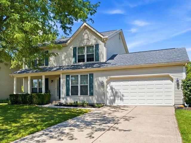 House for sale in Berlin, Ohio