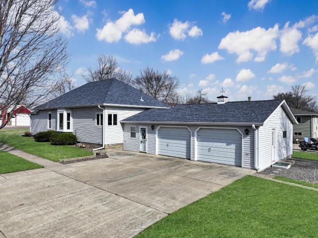 House for sale in Balaton, Minnesota