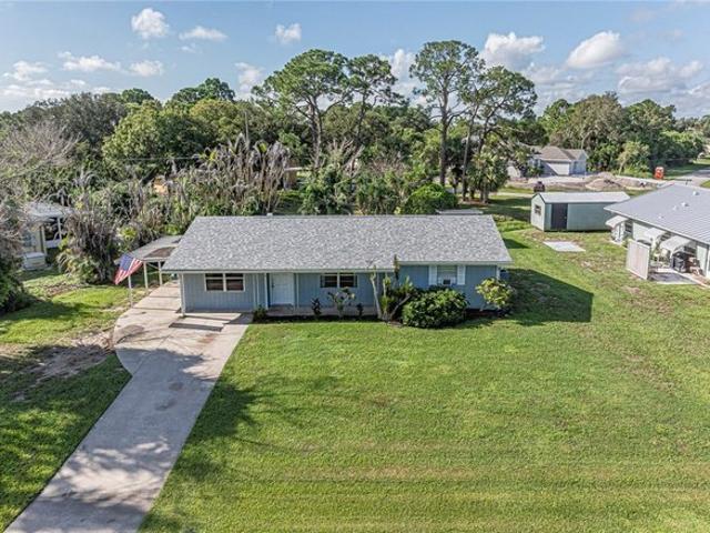 House for sale in Sebastian, Indian River County
