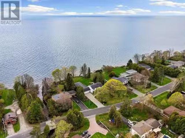 House for sale in Cobourg, Ontario