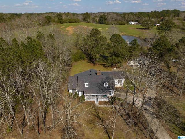 House for sale in Blount, Alabama