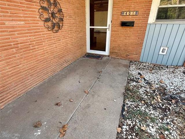 House for sale in Altus, Jackson County